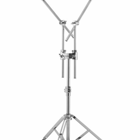 Sonor 600 Series double cymbalstand!