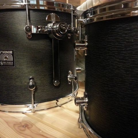 Sonor Sonic Plus II