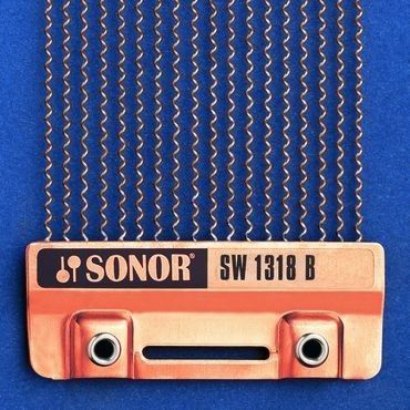 Sonor Soundwire Seide Bronze 14"