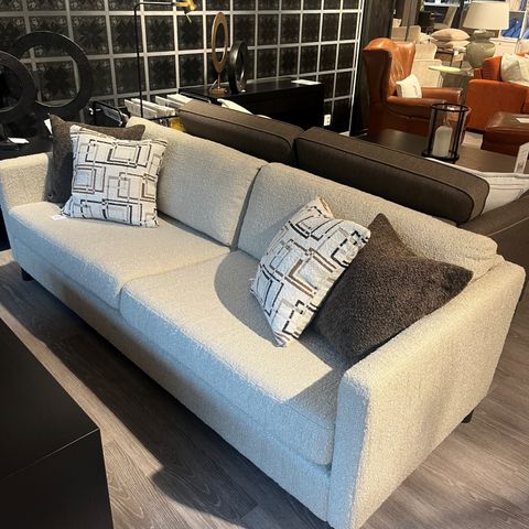 Hjelmeland sofa Panemera 3,5 seter