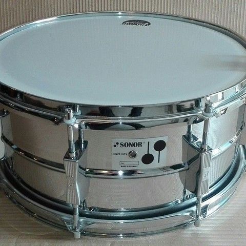 Sonor MP454 Marching snare 14x6,5