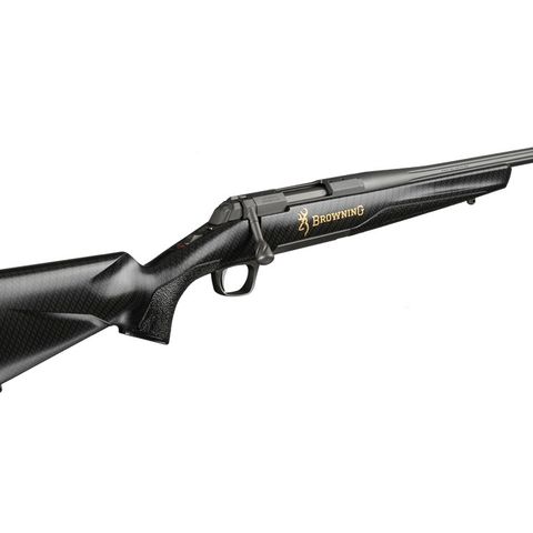 Browning rifle: X-bolt Superlight ULTIMATE .308 Win