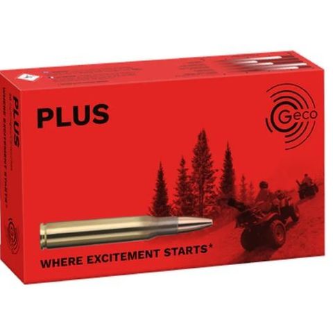 GECO Plus 30-06 11,0 g / 170 gr