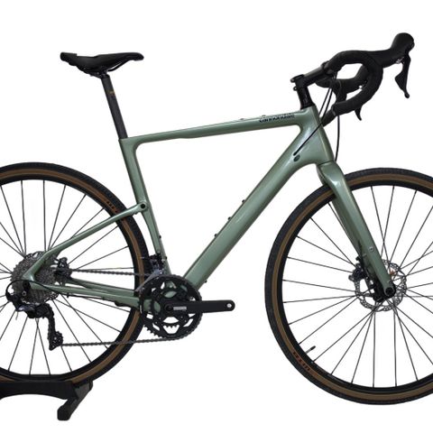 2020 Cannondale Topstone Carbon Ultegra RX