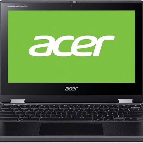 Lagersalg Acer Chromebook Spin 511 R753T 4GB RAM