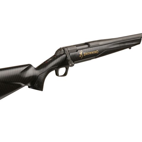 Browning X-bolt Superlight TUNGSTEN Compact E.B.