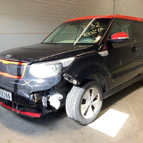 Bildeler fra KIA SOUL EL. 16mod ( 2400247 )