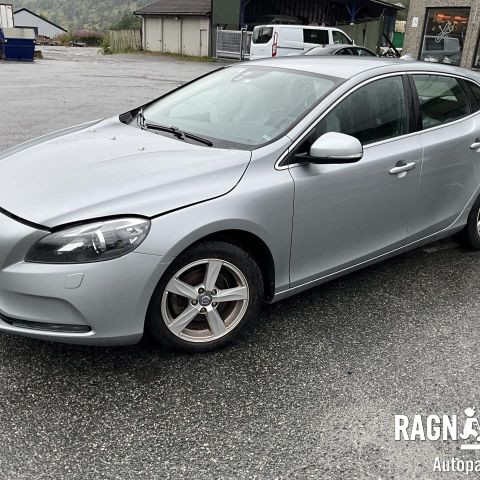 Bildeler til Volvo V40, 2012-19 Modell (B167337)