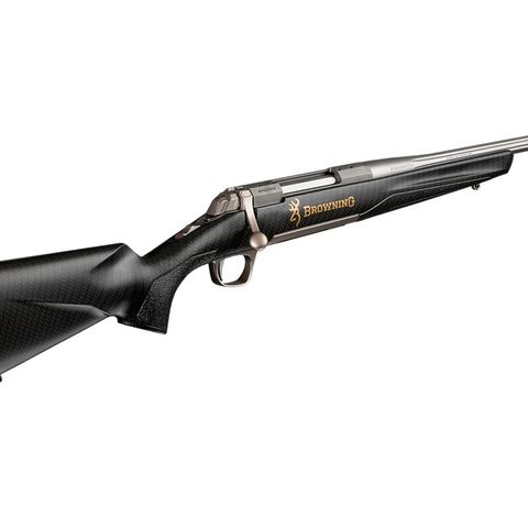 Browning rifle X-bolt Superlight .308 Win