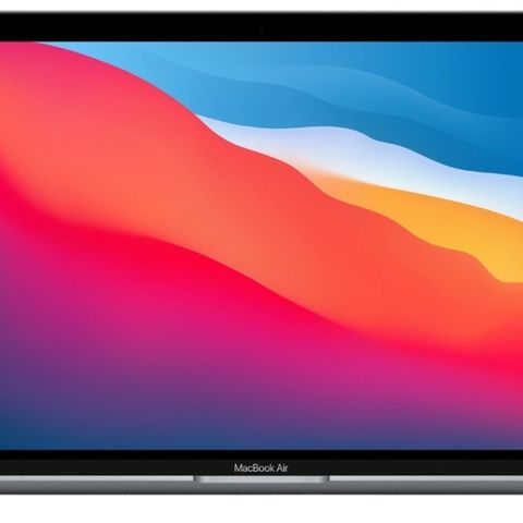 Apple MacBook Air 13" M1