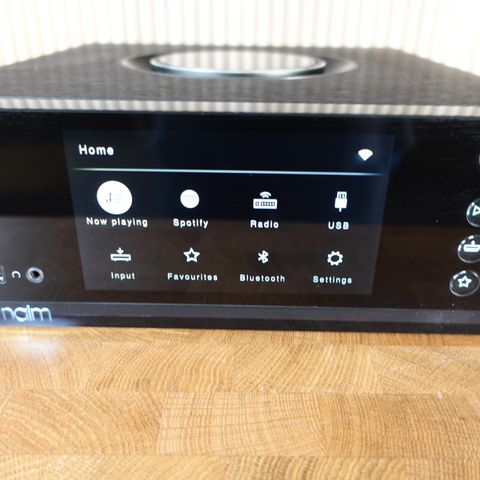 Naim Uniti Atom HDMI