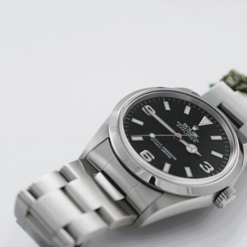 Rolex Explorer 14270