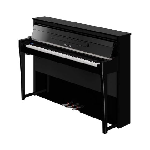 Yamaha NU1XA elpiano hybridpiano