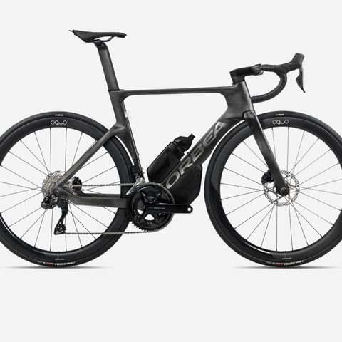 Partisalg: Orbea Orca Aero M30iLTD 2024. Di2 - topp aerosykkel