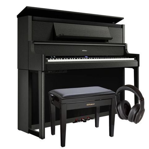 Roland LX-9 - Digitalt Toppmodell Piano - Pakkepris- Fri levering