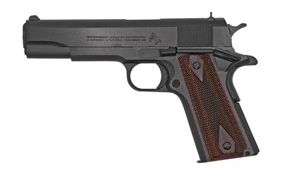 Colt 1911 Classic Government 45acp