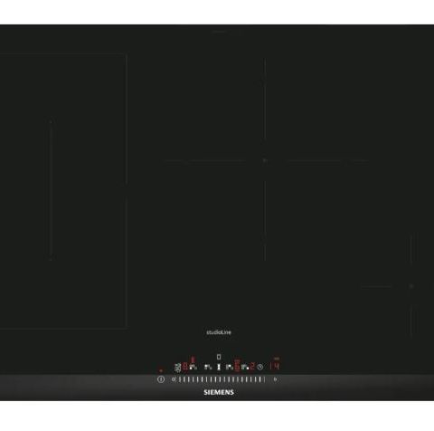 Siemens 80 cm koketopp induksjon ED877FSB5E
