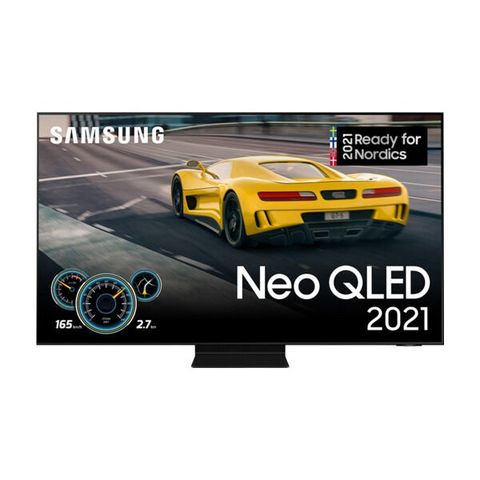 SAMSUNG 98" 4K Smart TV QE98QN90 Neo QLED, 4K 120 Hz