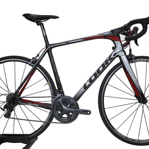 2016 Look 675 (Ultegra)