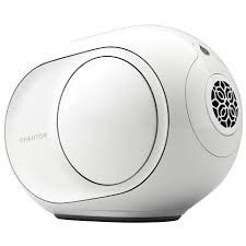 Devialet Phantom II 98 dB trådløs høyttaler (iconic white)