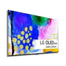 LG 77" Gallery G2 4K OLED (2022)