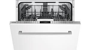 Utstillingsmodell Gaggenau DF260167 oppvaskmaskin selges med 30 % rabatt