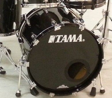 Tama Granstar 20x16