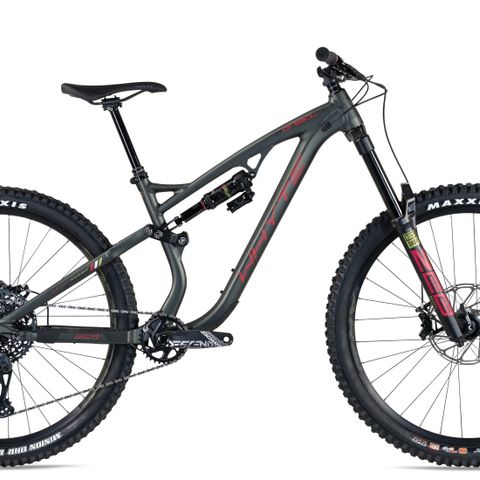 Whyte G-180 RS 29" L