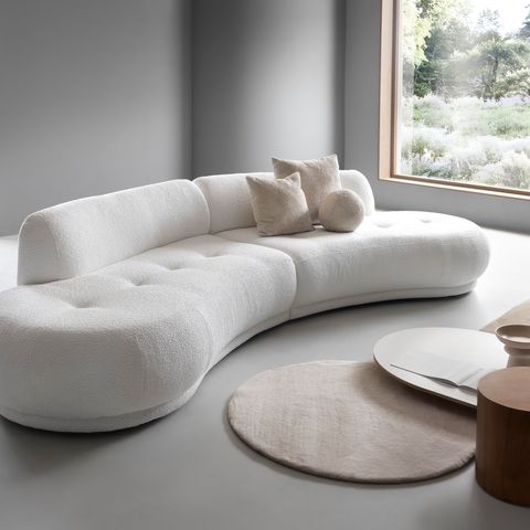 Buet Sofa GIO | flere valg