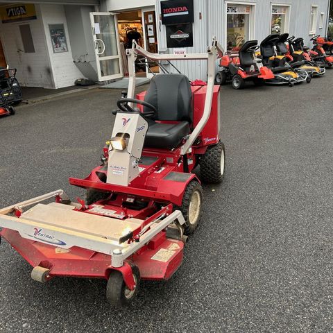 Ventrac 3400Y KUN 315 TIMER