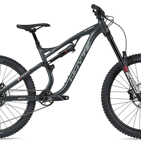 Whyte G-180s 29" XL