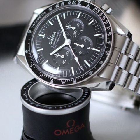 Omega Speedmaster