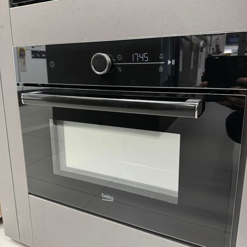 Beko BBCW17400B Kompaktovn