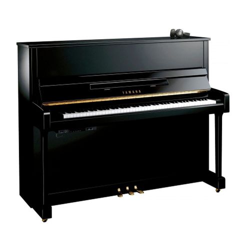 Yamaha B3SC3 silent piano