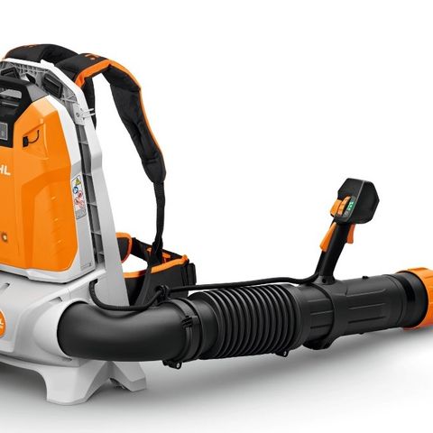 Stihl ryggblåser BGA 300