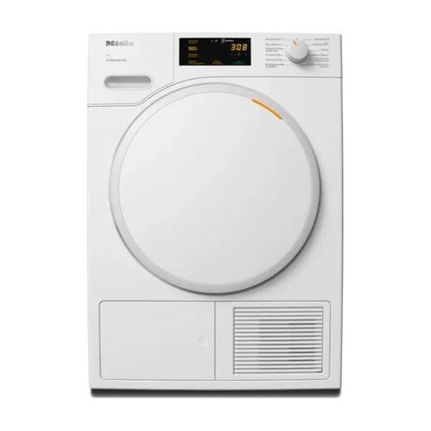 Miele T1 TWC560WP tørketrommel/ Ustillingsvare