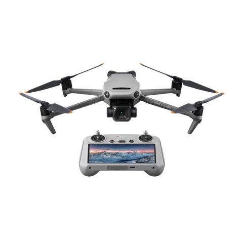 DJI Mavic 3 Classic drone + DJI Rc fjernkontroll