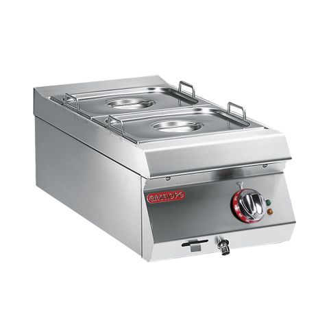 Vannbad Bain-Marie GN1/1