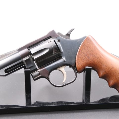 Dan Wesson Arms .357 Magnum - 6 cm LØP