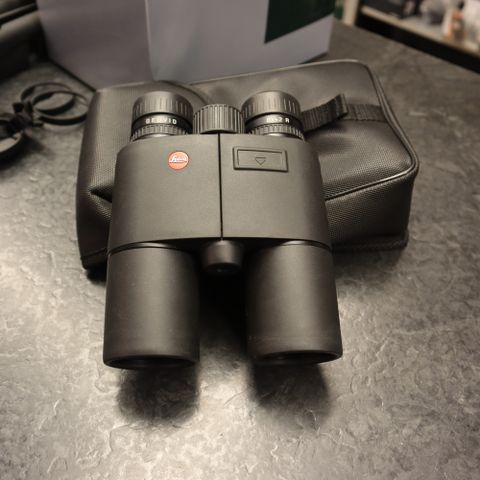 Leica Geovid 8x42 R (M/ Avstandsmåler)