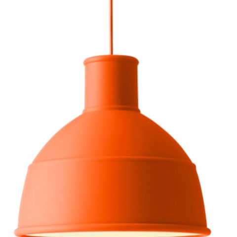 Taklampe Muuto Unfold Pendant