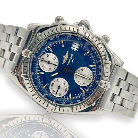 Breitling Chronomat - A13350 - med Garanti