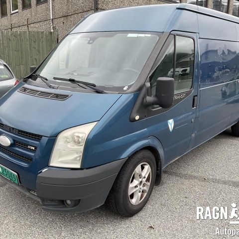 Bildeler til Ford Transit 2006-13 Modell, 2.2TDCi (B166886)