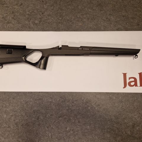 FBT karbonstokk til Remington 700 SA