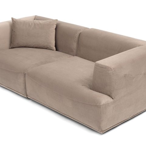 Malmstad Sofa 30% rabatt