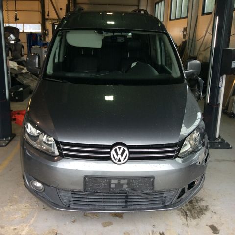 Bildeler fra Vw caddy IV 2013mod (2400562)