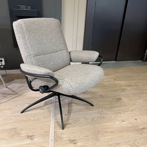 Paris hvilestol fra stressless/Ekornes