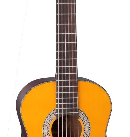 KAMPANJE! Reno RC160N Klassisk Gitar 3/4 størrelse