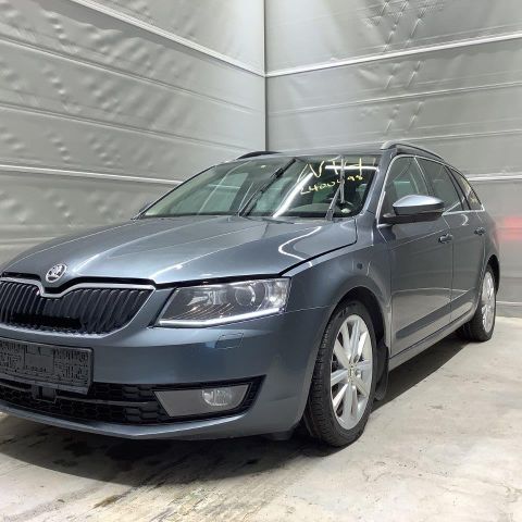 Bildeler fra Skoda Octavia 2016mod (2400498)