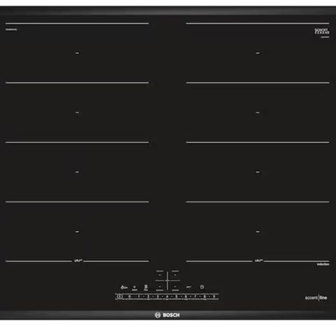 Bosch Serie 6 induksjonstopp PXX695FC5E